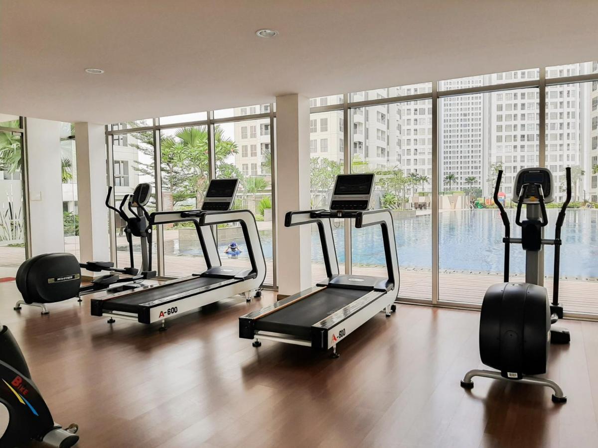 Elegant 2Br Apartment At M-Town Signature Near Shopping Mall By Travelio Tangerang Eksteriør bilde